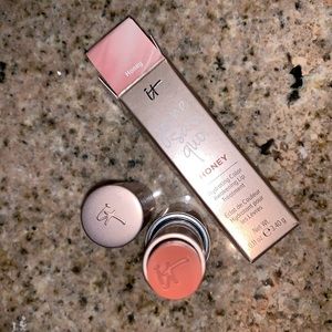 IT COSMETICS JE NE SAIS QUOI LIP COLOR